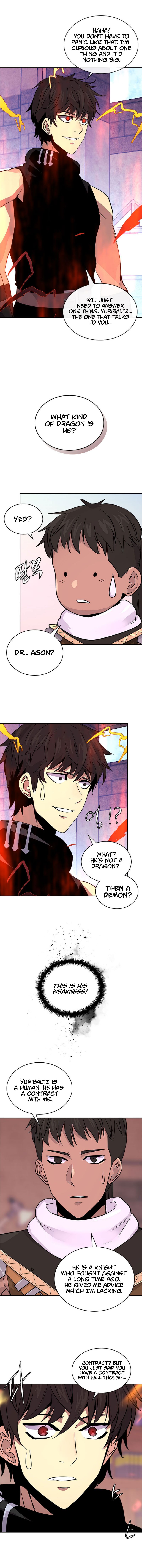 Read Other World Warrior EN Manga Online