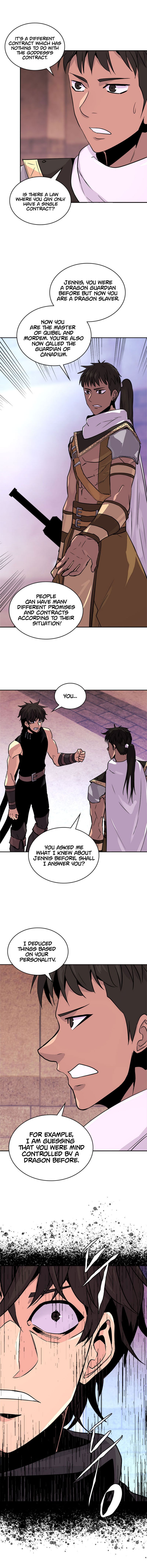Read Other World Warrior EN Manga Online