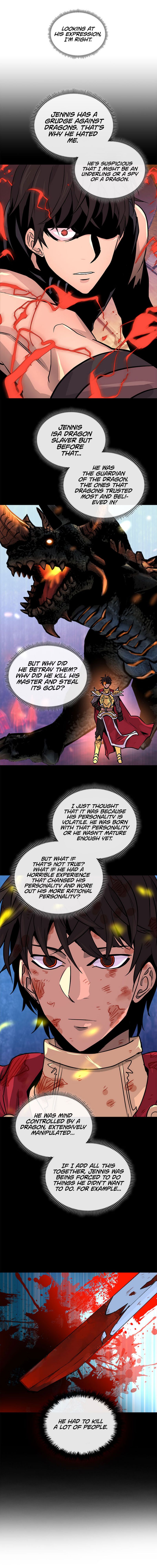Read Other World Warrior EN Manga Online