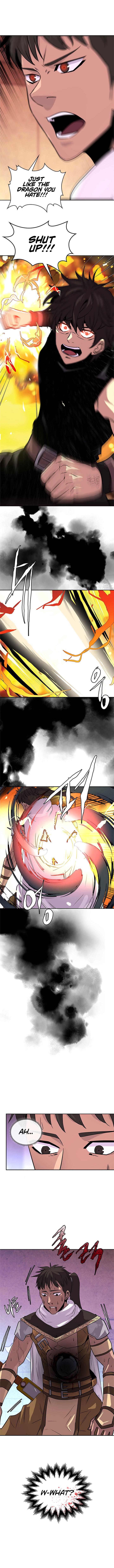 Read Other World Warrior EN Manga Online