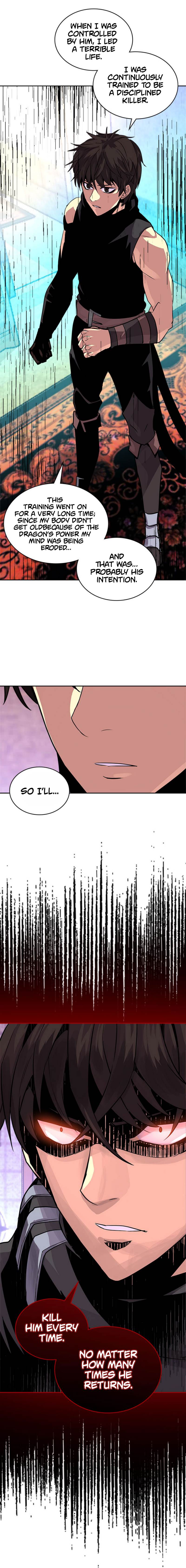 Read Other World Warrior EN Manga Online