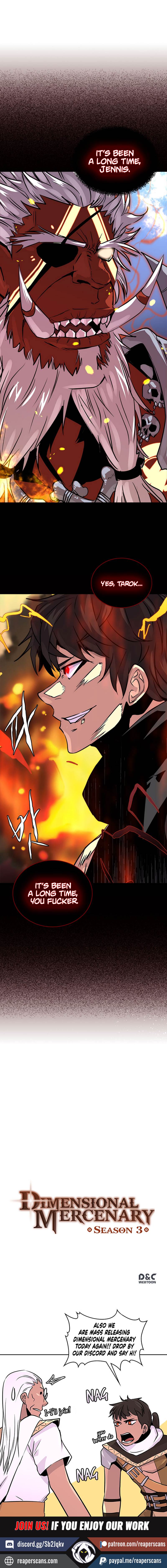 Read Other World Warrior EN Manga Online