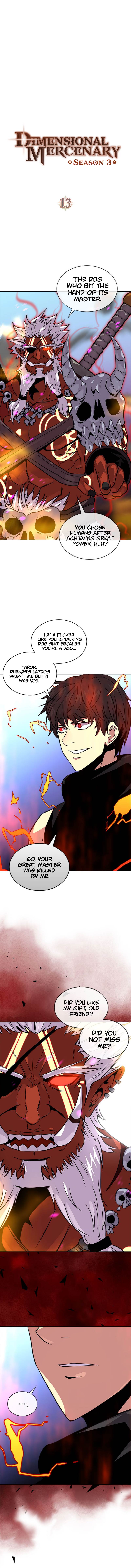 Read Other World Warrior EN Manga Online