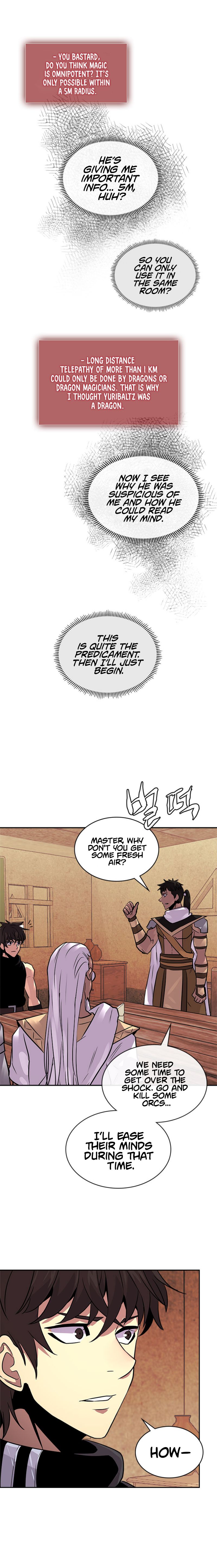 Read Other World Warrior EN Manga Online