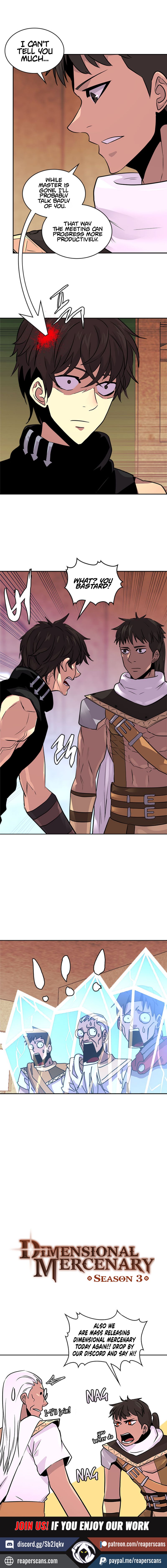 Read Other World Warrior EN Manga Online