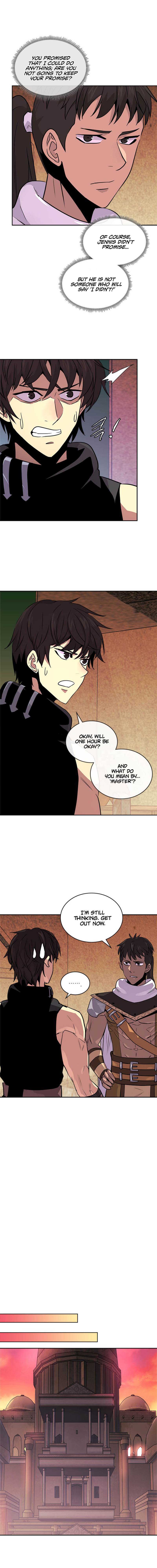 Read Other World Warrior EN Manga Online