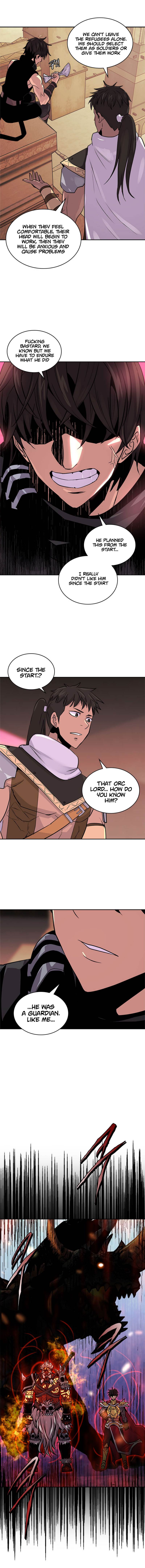 Read Other World Warrior EN Manga Online