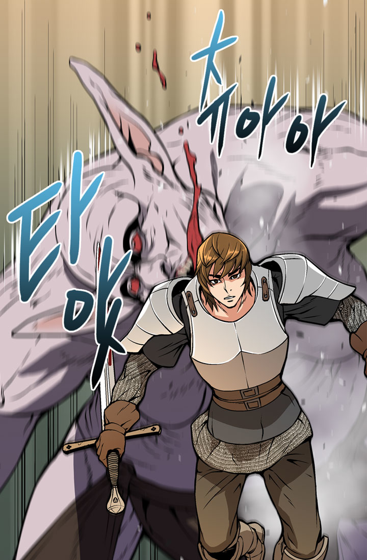 Read Other World Warrior EN Manga Online