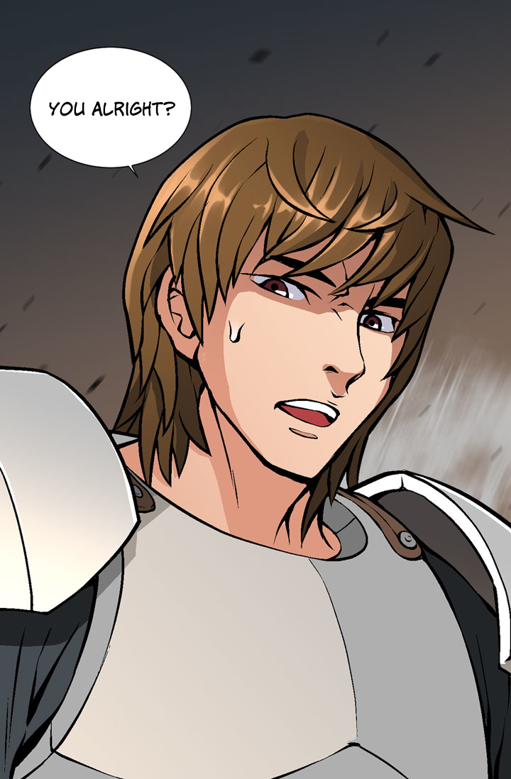 Read Other World Warrior EN Manga Online