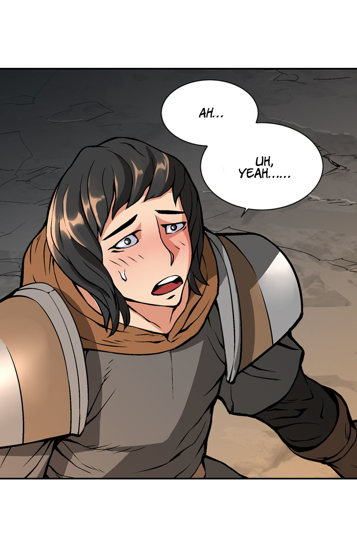 Read Other World Warrior EN Manga Online
