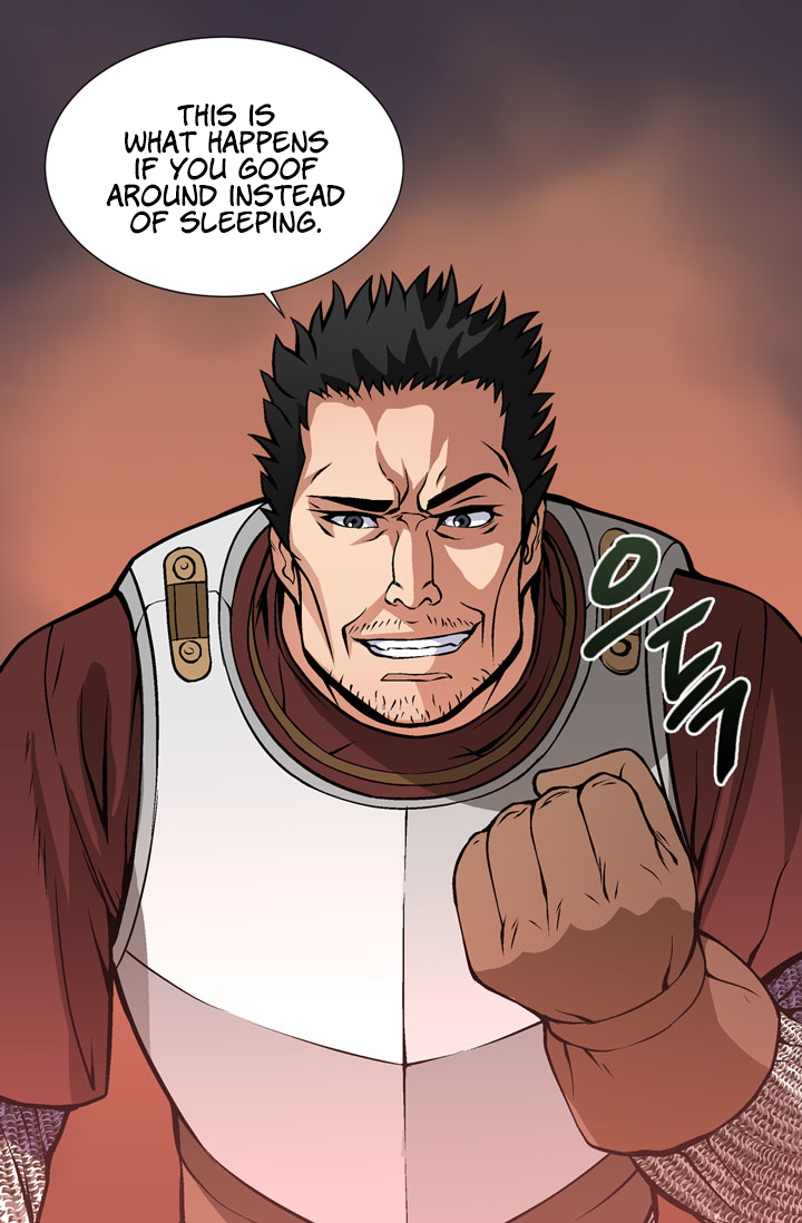 Read Other World Warrior EN Manga Online