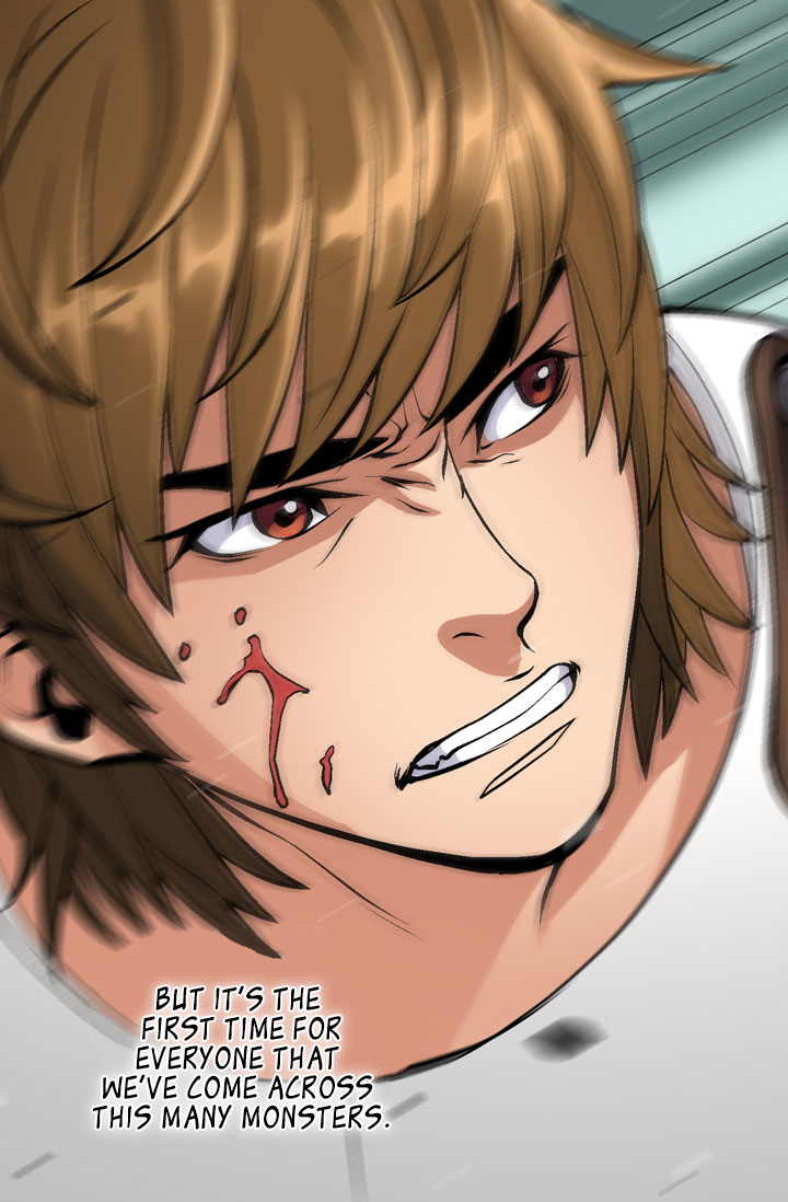 Read Other World Warrior EN Manga Online
