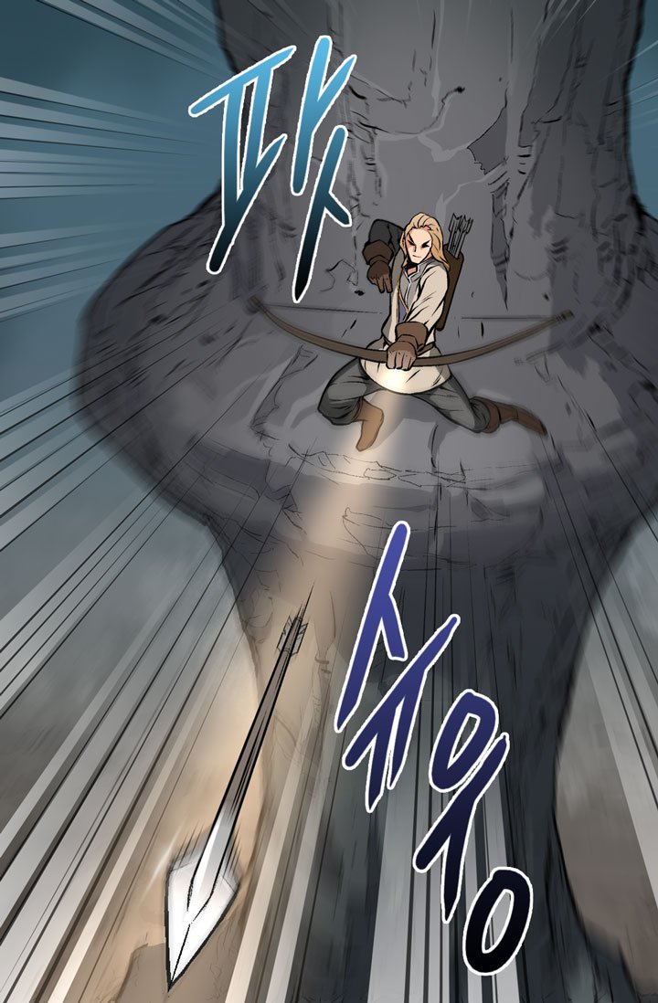 Read Other World Warrior EN Manga Online