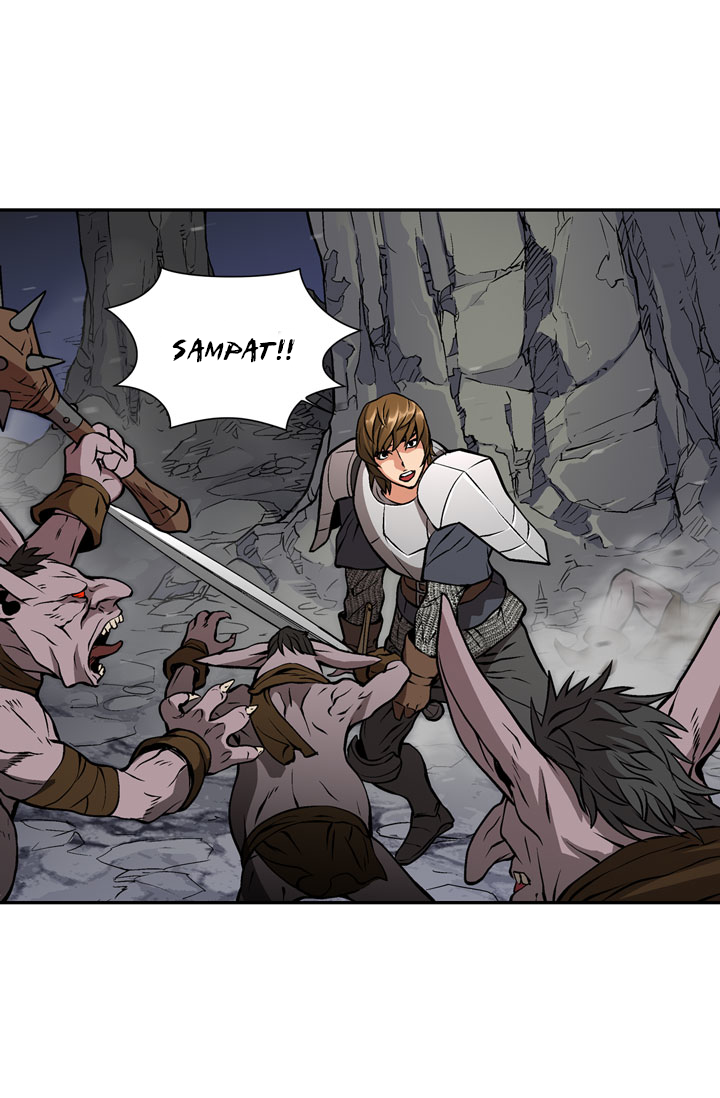Read Other World Warrior EN Manga Online