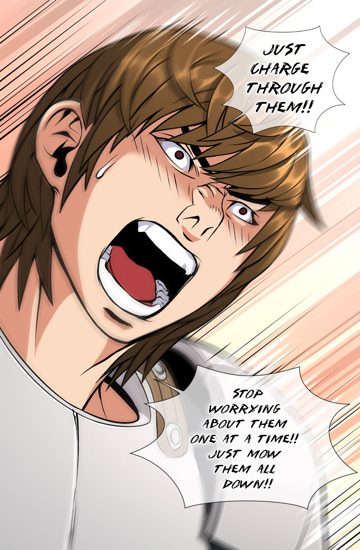 Read Other World Warrior EN Manga Online