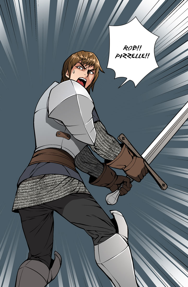 Read Other World Warrior EN Manga Online
