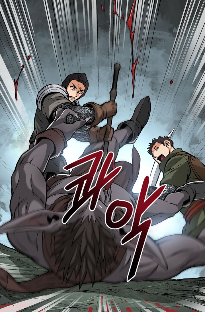 Read Other World Warrior EN Manga Online