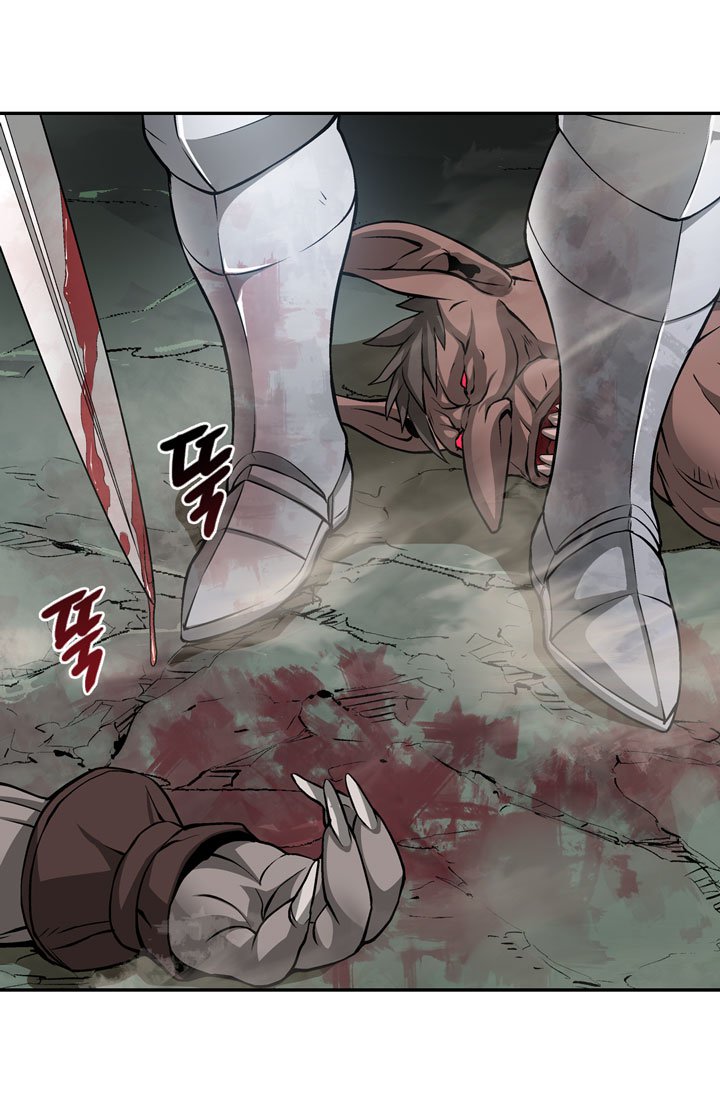 Read Other World Warrior EN Manga Online
