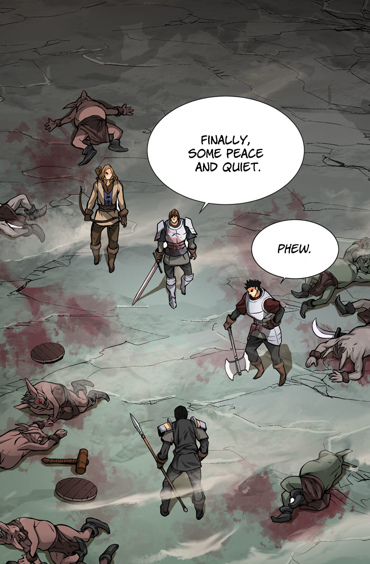 Read Other World Warrior EN Manga Online