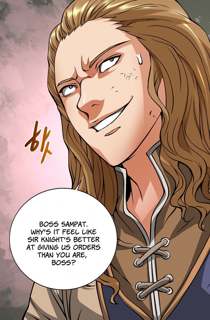 Read Other World Warrior EN Manga Online