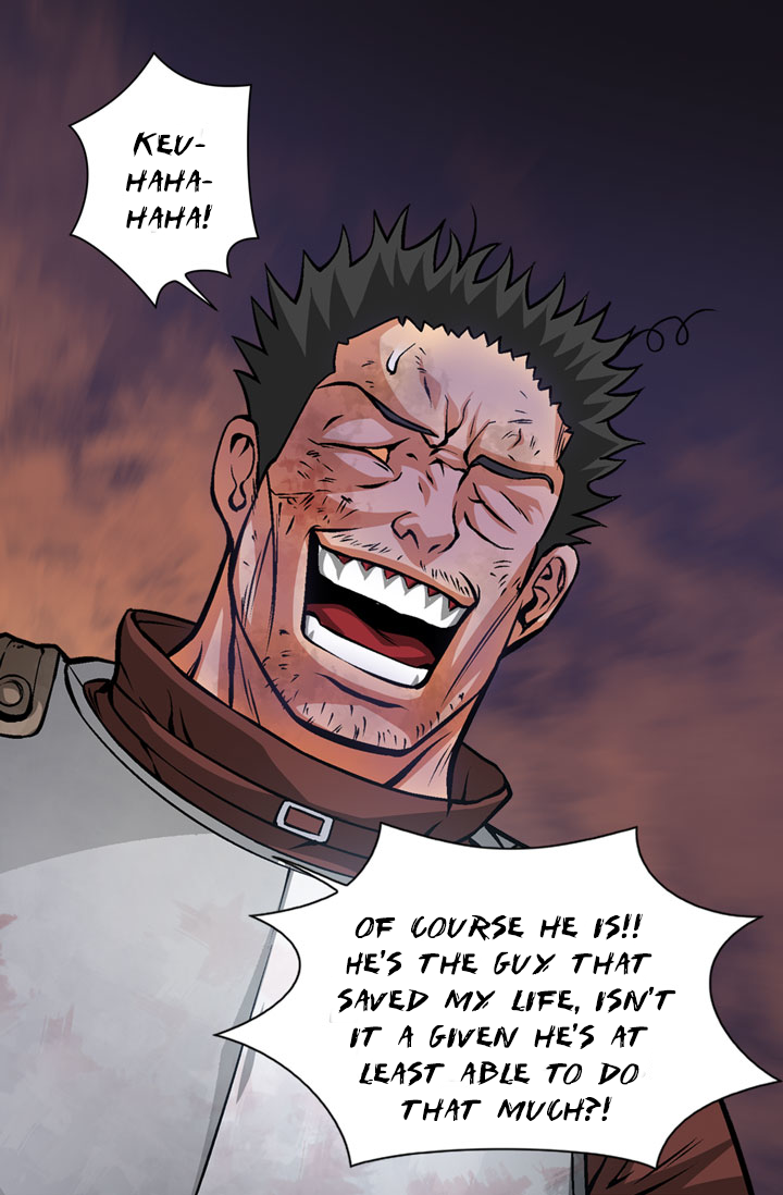 Read Other World Warrior EN Manga Online