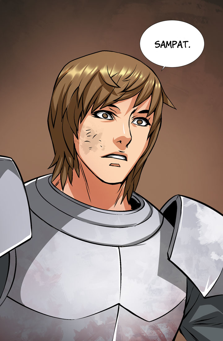 Read Other World Warrior EN Manga Online