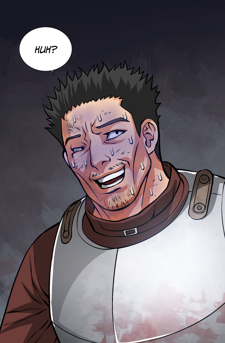 Read Other World Warrior EN Manga Online