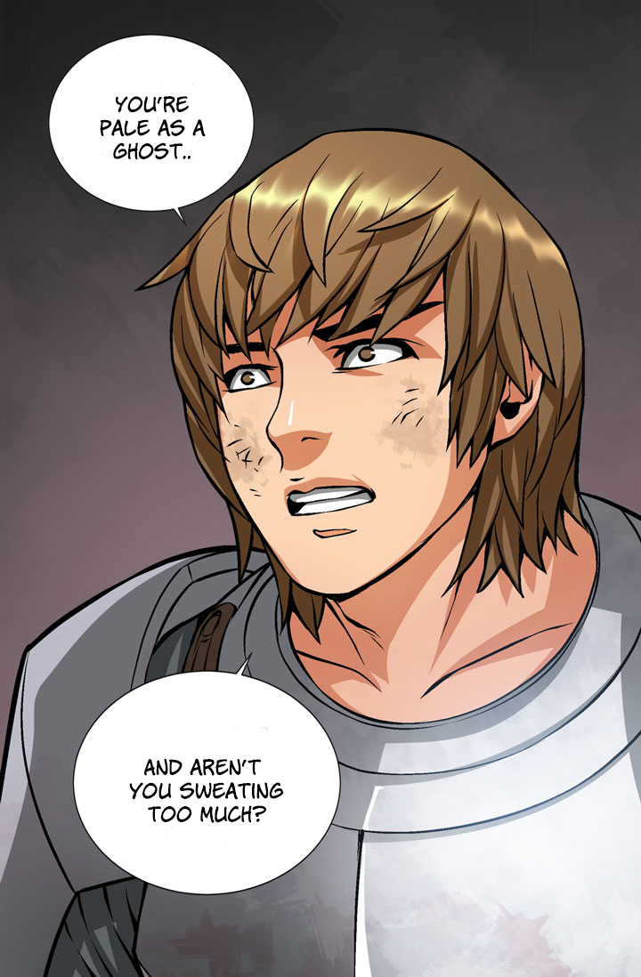 Read Other World Warrior EN Manga Online