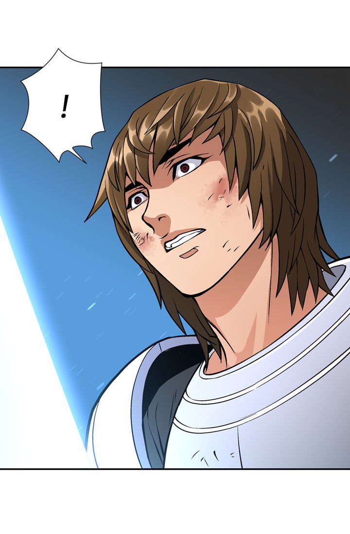 Read Other World Warrior EN Manga Online