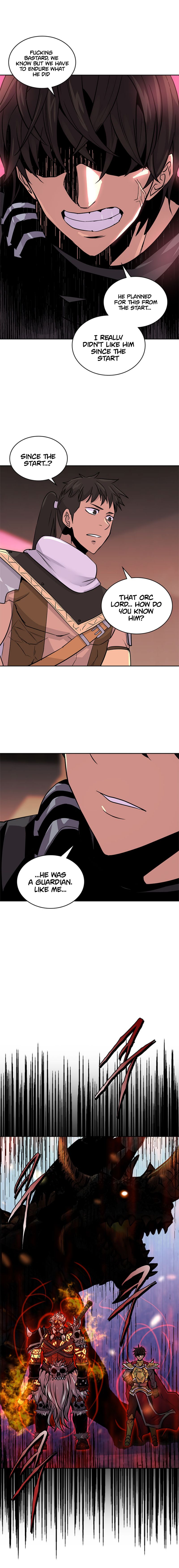 Read Other World Warrior EN Manga Online
