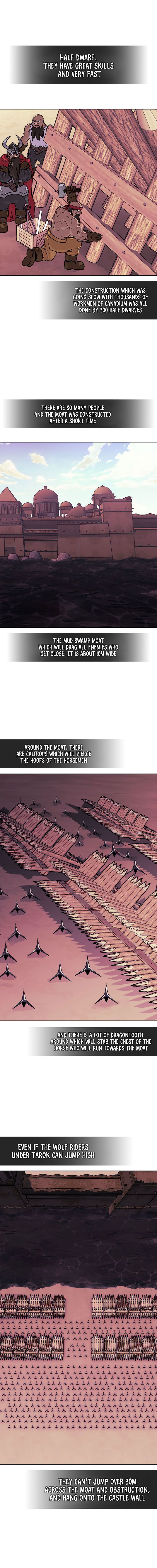 Read Other World Warrior EN Manga Online