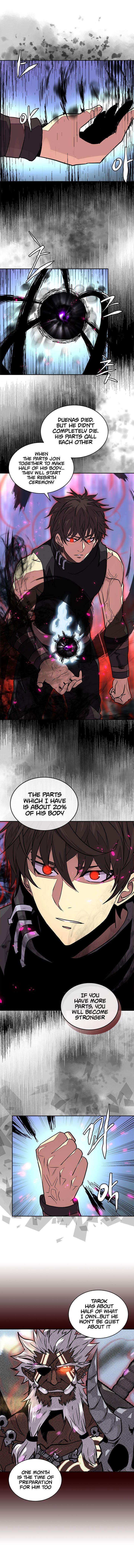 Read Other World Warrior EN Manga Online