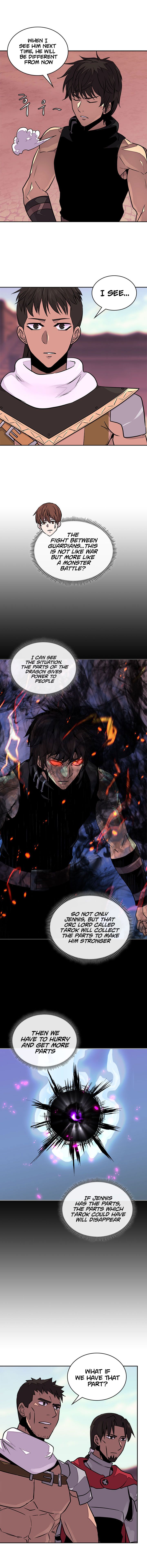 Read Other World Warrior EN Manga Online