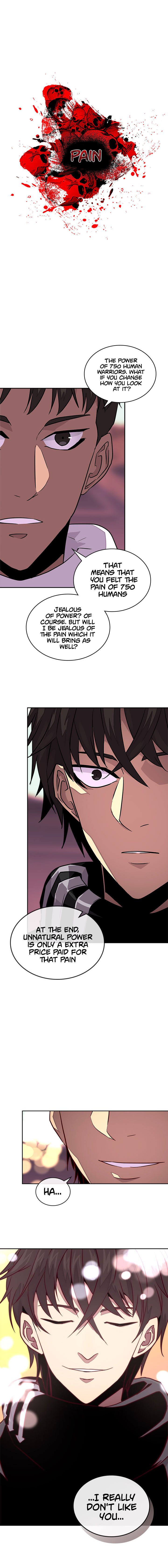 Read Other World Warrior EN Manga Online
