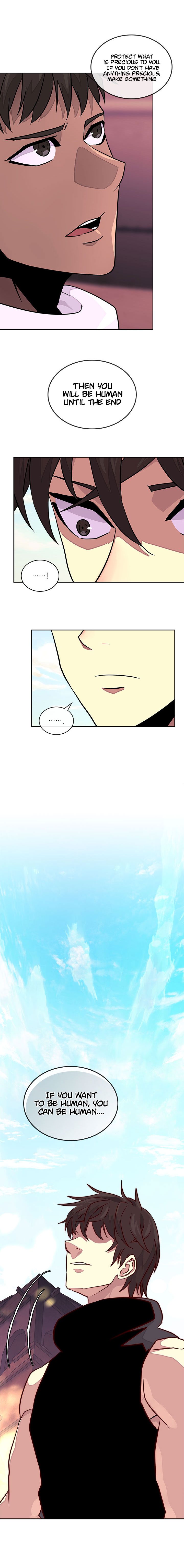 Read Other World Warrior EN Manga Online