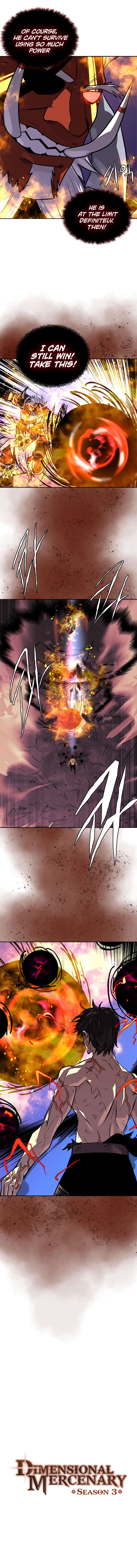 Read Other World Warrior EN Manga Online