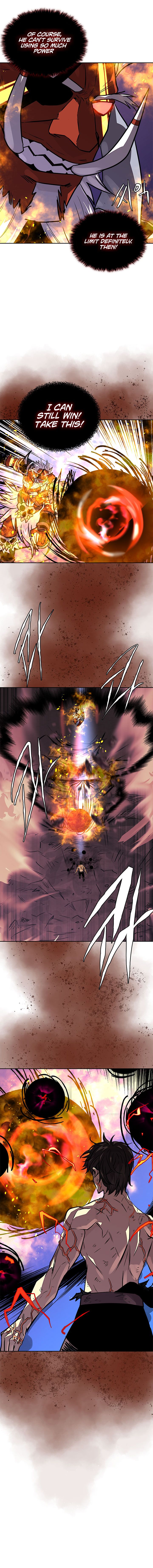 Read Other World Warrior EN Manga Online