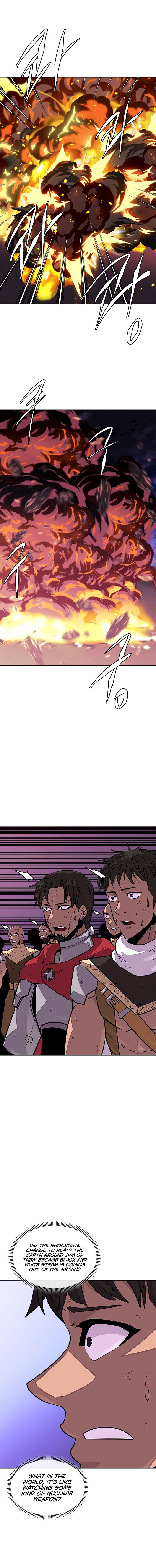 Read Other World Warrior EN Manga Online