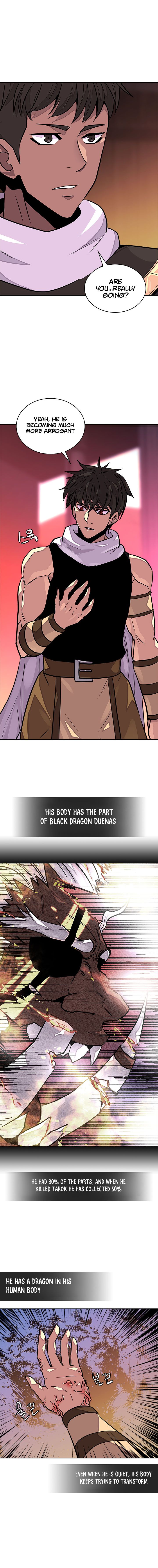 Read Other World Warrior EN Manga Online