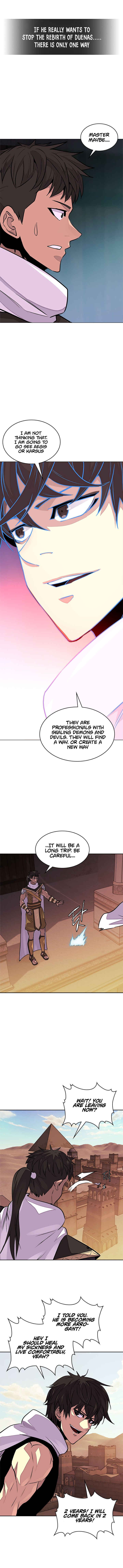 Read Other World Warrior EN Manga Online