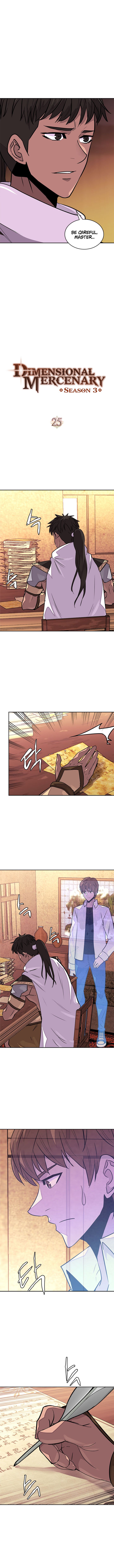 Read Other World Warrior EN Manga Online