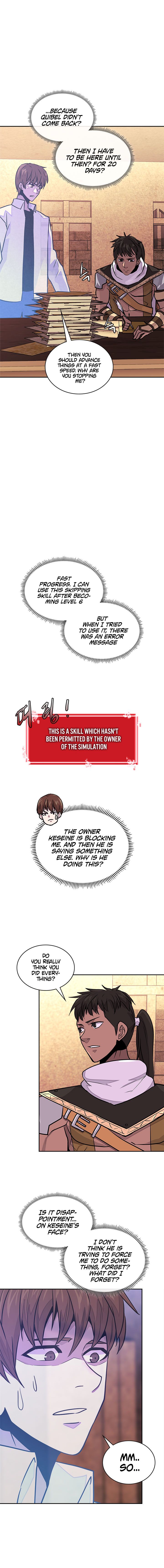 Read Other World Warrior EN Manga Online