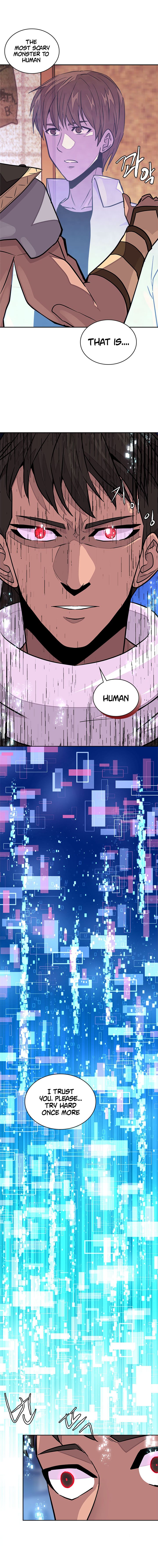 Read Other World Warrior EN Manga Online