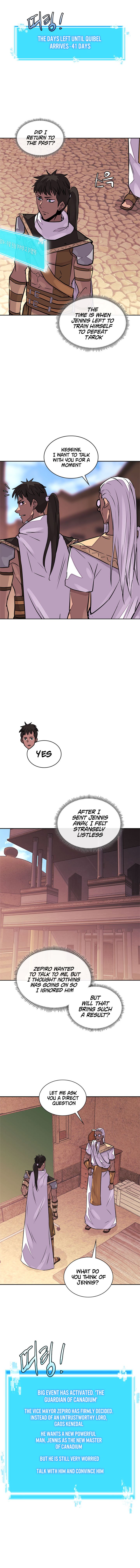 Read Other World Warrior EN Manga Online