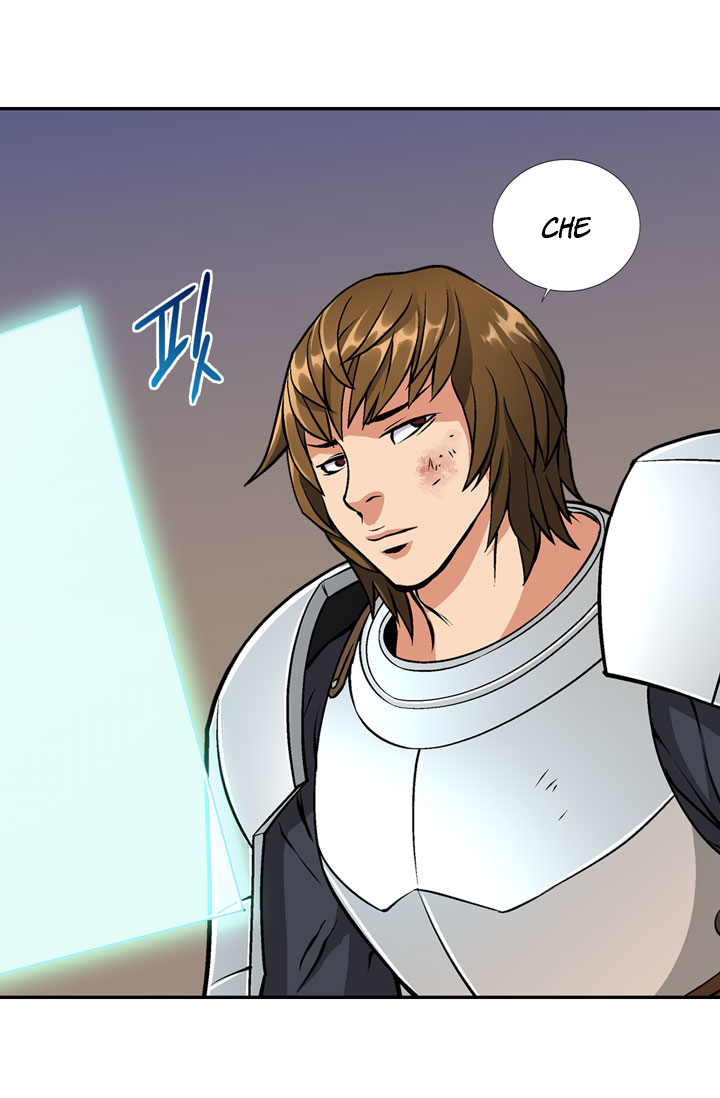 Read Other World Warrior EN Manga Online