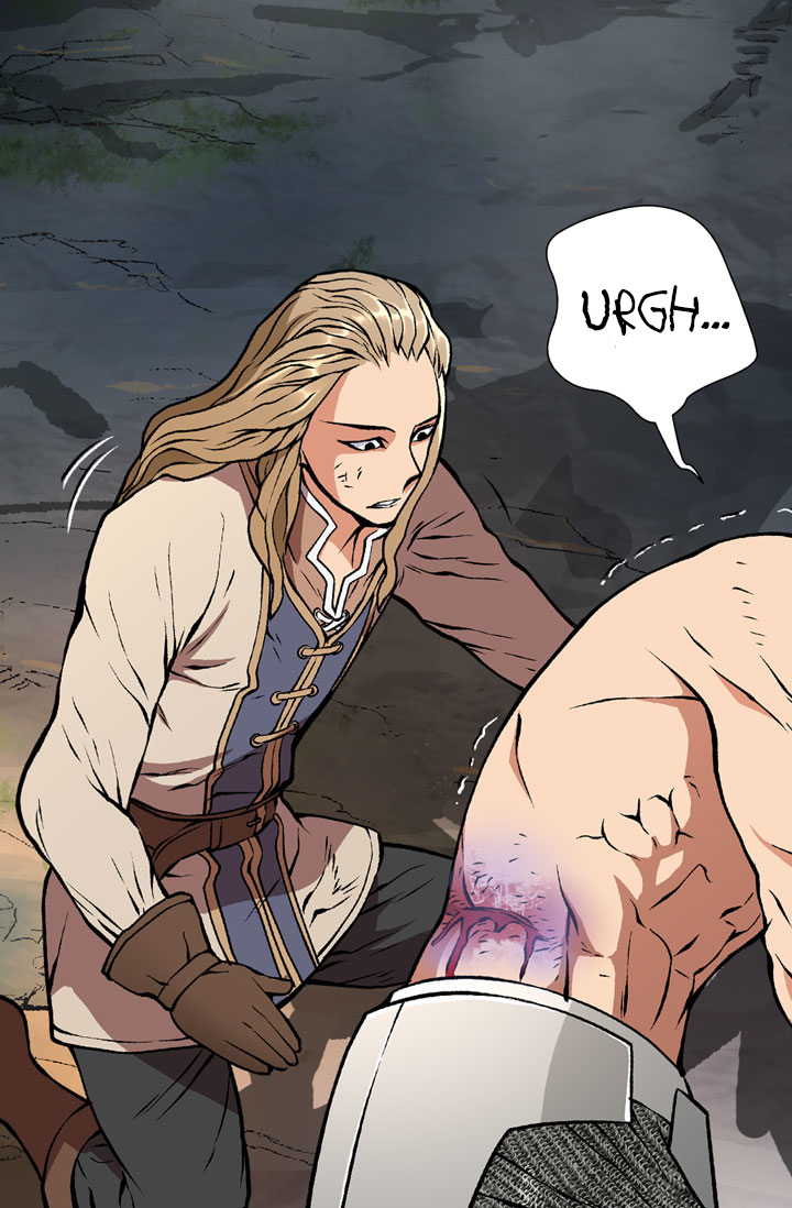 Read Other World Warrior EN Manga Online