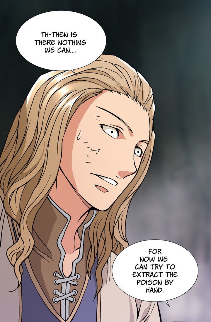 Read Other World Warrior EN Manga Online