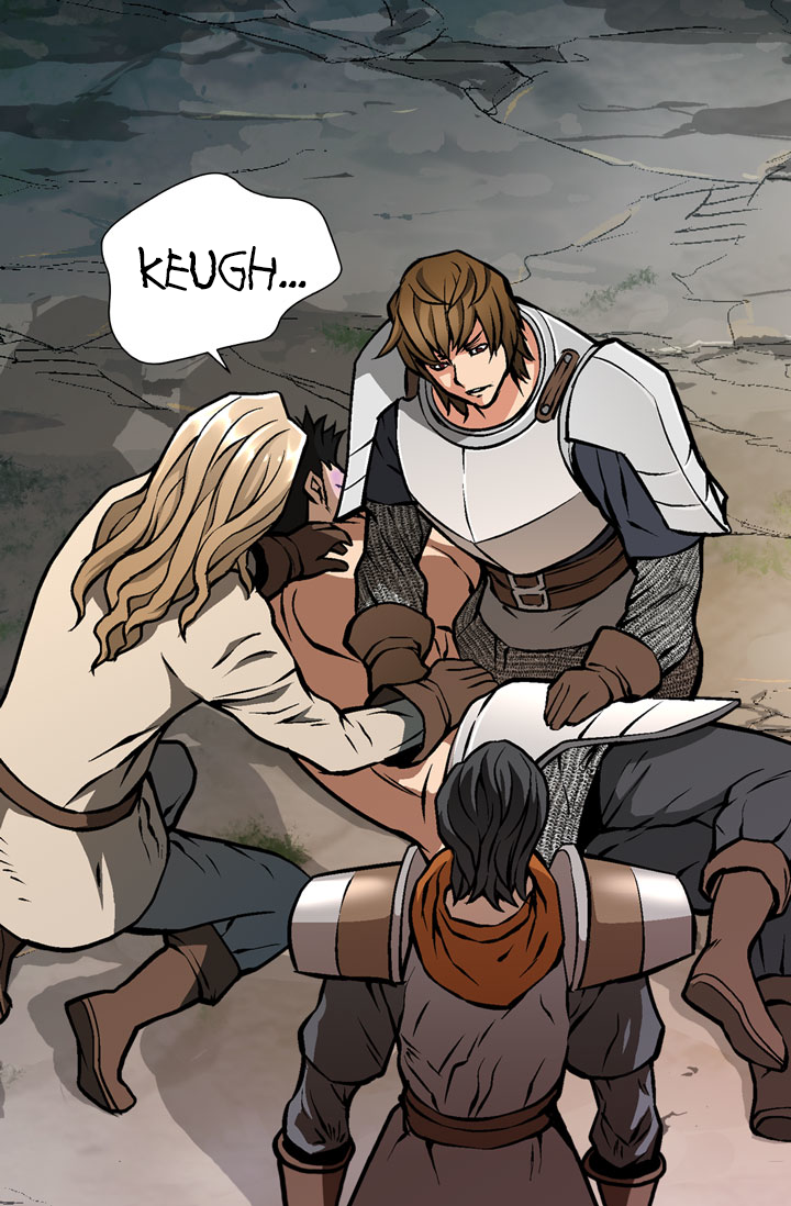 Read Other World Warrior EN Manga Online