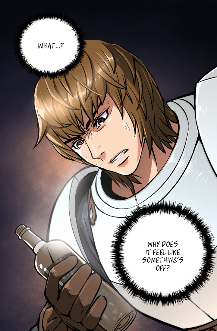 Read Other World Warrior EN Manga Online