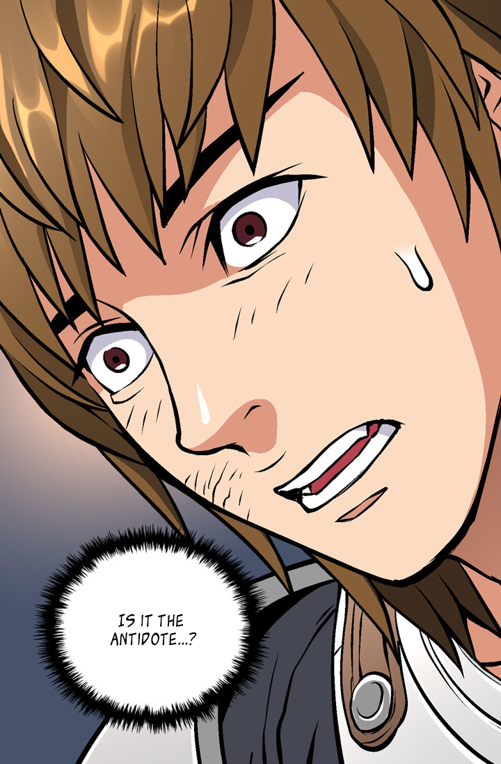 Read Other World Warrior EN Manga Online